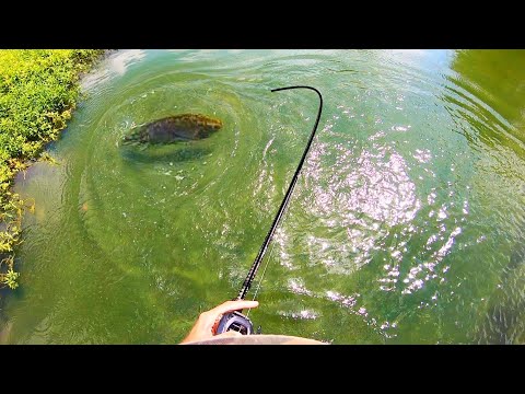 Видео: Мы нашли ВОДОПРОВОД на GOOGLE EARTH, а потом ЭТО СЛУЧИЛОСЬ...