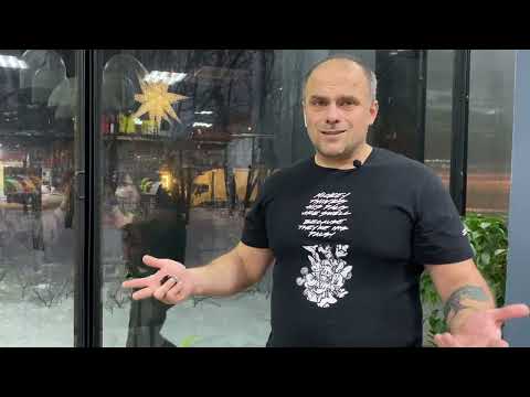 Видео: Обзор обвязки Astro bod fast версии International