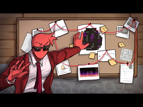 Видео: Я потратил 5 месяцев на решение неразрешимой головоломки