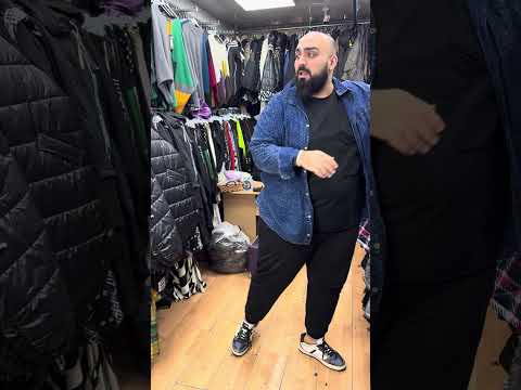 Видео: Новинки от Турции 52-68 pompadour женская одежда 🥻 