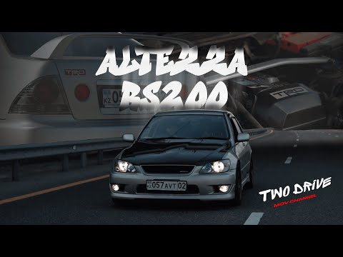 Видео: TOYOTA ALTEZZA RS200 | ЯПОНСКОЕ БЛАГОРОДСТВО | СБЫЛАСЬ ЛИ ЕЩЕ ОДНА МЕЧТА?