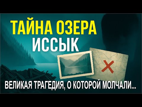 Видео: ТАЙНА ОЗЕРА ИССЫК! ШОКИРУЮЩАЯ ТРАГЕДИЯ, О КОТОРОЙ МОЛЧАЛИ ДЕСЯТИЛЕТИЯ!