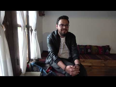 Видео: Разлог. Учителят