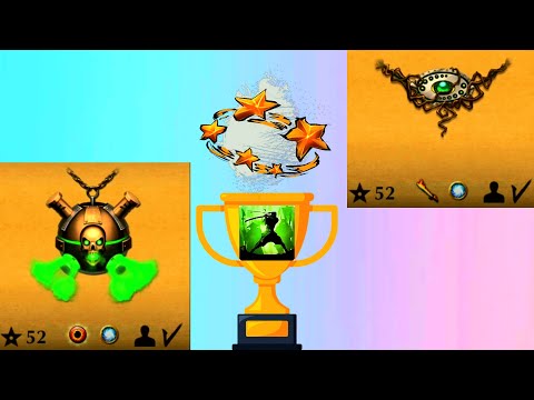 Видео: 😴КОРНИ ПРОТИВ ТОКСИЧНОГО ОБЛАКА! КАКОЙ СТАНЕР ЛУЧШЕ?😴 | SHADOW FIGHT 2