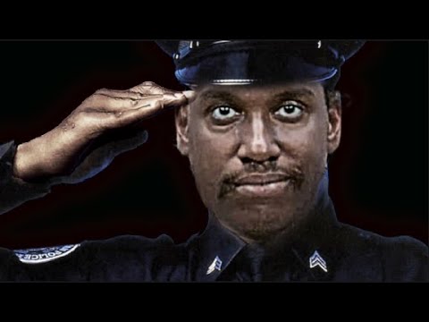 Видео: 🤖 Маньяк-полицейский Дэвид Стивен Миддлтон