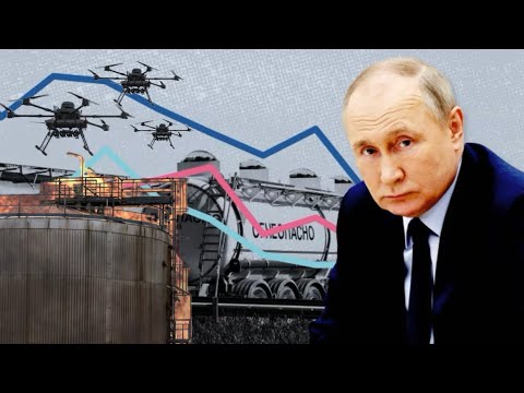 Видео: Шатахууны хомсдол үүсэх боломжтой юу? яагаад?