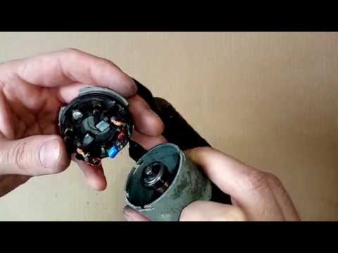 Видео: Ремонт дополнительной помпы BMW e39 e38