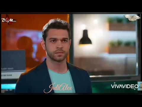 Видео: ❤️Demir & Selin × Любовь по венам❤️ *Повсюду ты*