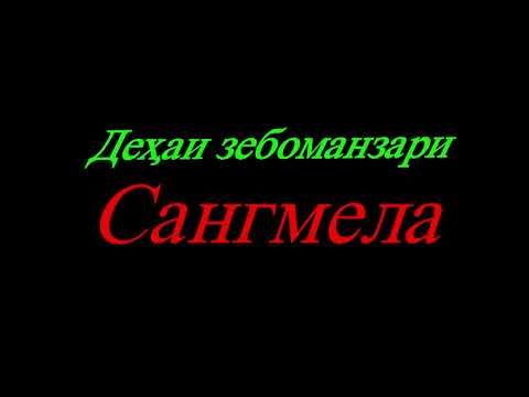 Видео: Шахринав