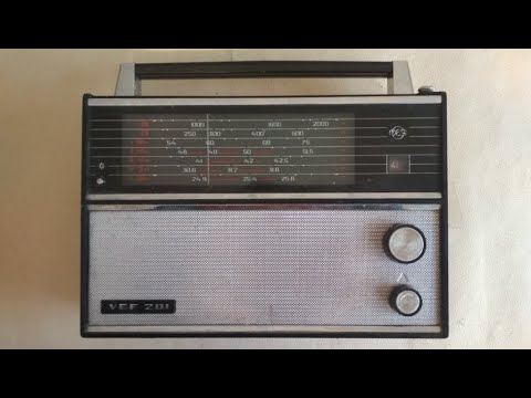 Видео: VEF 201 разборка. Обзор, содержание драгметаллов.