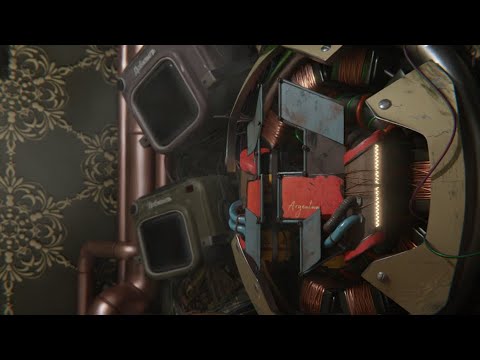 Видео: Как я делал копию интро Мармока в 2025 году