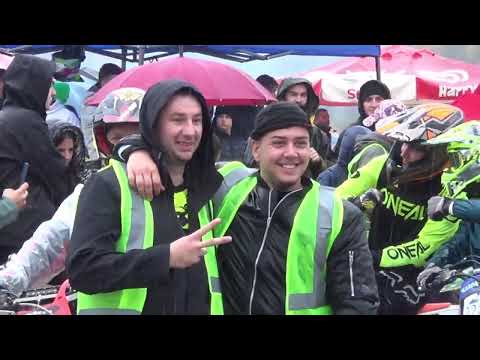 Видео: Видео репортажа од денешното ENDURO OFF ROAD SHOW - Делчево 2025
