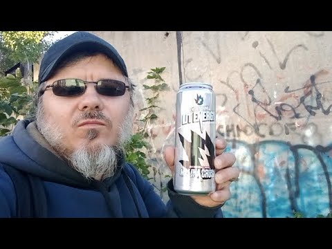 Видео: обзор энерготика линейки LIT ENERGY разговор музыка Виктор Цой формирующая личность часть21