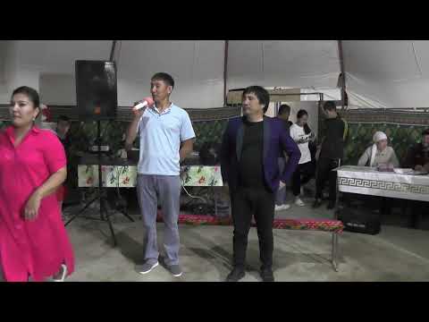 Видео: Оймауыт ауылы 2023 жылғы 20 жылдық 9 бөлім