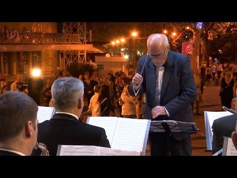 Видео: «Культурная навигация». Анапа