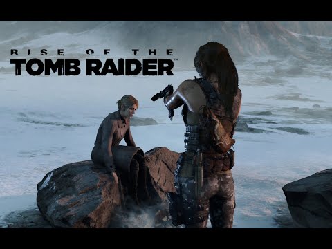 Видео: Прохождение#7 ФИНАЛ ➤︎ Rise of the Tomb Raider 2016(Восхождение расхитительницы гробниц 2016)