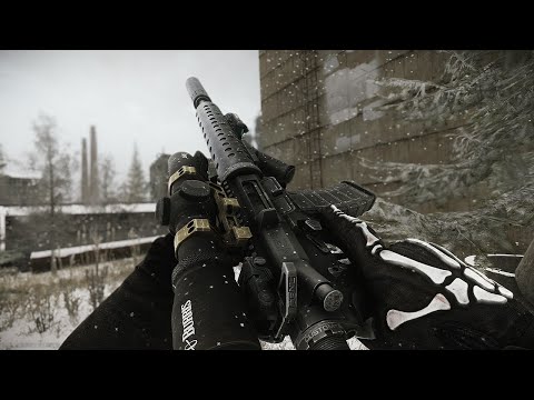 Видео: Турик "Gun Game" | ТАРКОВ | TWITCH ENOT___TV