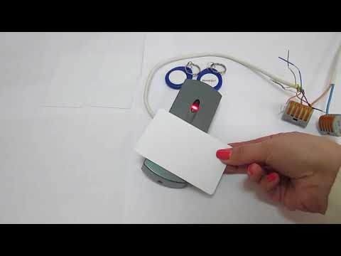 Видео: Технология Iron Logic защищенный