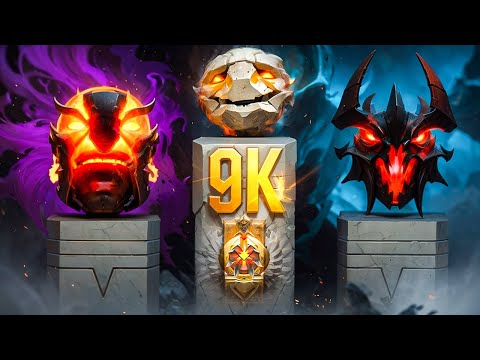 Видео: ДОРОГА ДО 9К - ВЫНУДИЛИ ФПШИТЬ СФА