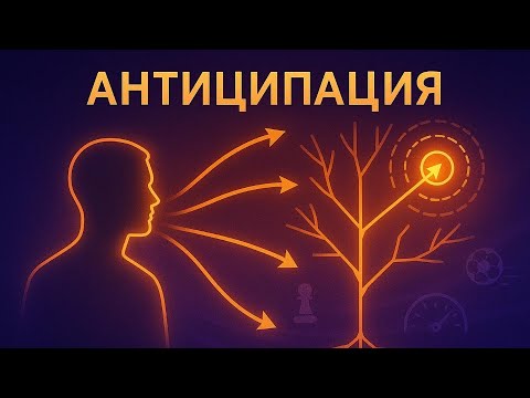Видео: 03.4. Психическая антиципация