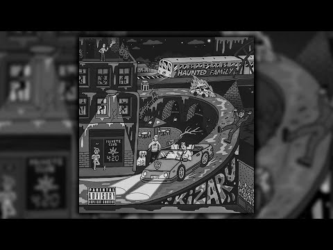 Видео: Kizaru - На Работе (Slowed & Reverb)