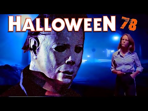 Видео: 10 фактов о «Хэллоуине 78», которые вы не знали