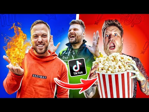 Видео: Проверил ВИРУСНЫЕ ЛАЙФХАКИ из ТИК ТОКА...**ОНИ РАБОТАЮТ**  feat. Макс Брандт