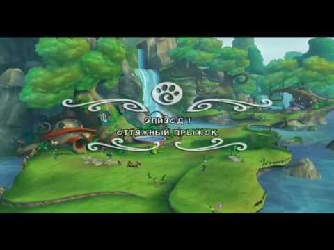 Видео: Прохождение Crash of the titans-Креш битва титанов на PS2 [Ep.1] Начало