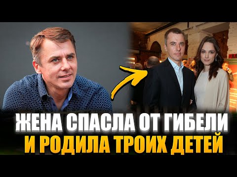 Видео: ТЮРЬМА, ИЗМЕНА КЛИМОВОЙ / Как выглядит МОЛОДАЯ жена Игоря Петренко?