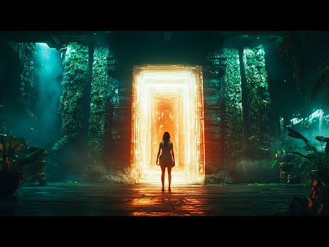 Видео: 15 ЛУЧШИХ ФИЛЬМОВ ДЛЯ ВЕЧЕРНЕГО ПРОСМОТРА ПРО ДРУГИЕ МИРЫ! 2025