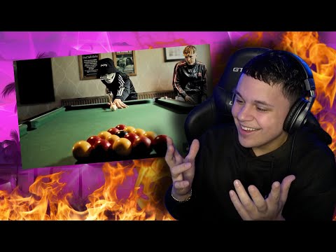 Видео: Это просто БЕЗУМНОЕ сотрудничество! 😱 Реакция на «Правда или действие» от Ren x The Skinner Brothers