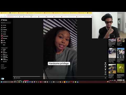 Видео: Женщины наконец признали жестокую правду о внешности