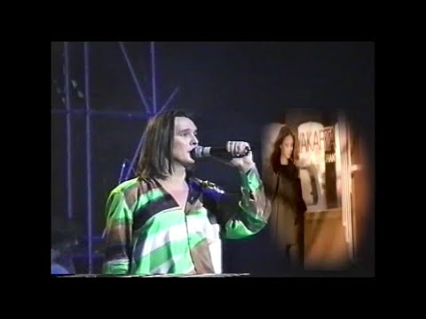 Видео: Влад Сташевский СОЛЬНЫЙ концерт 2000г LIVE ВПЕРВЫЕ в сети Уникальная запись. Я НЕ МОГУ ТЕБЯ ПРОСТИТЬ