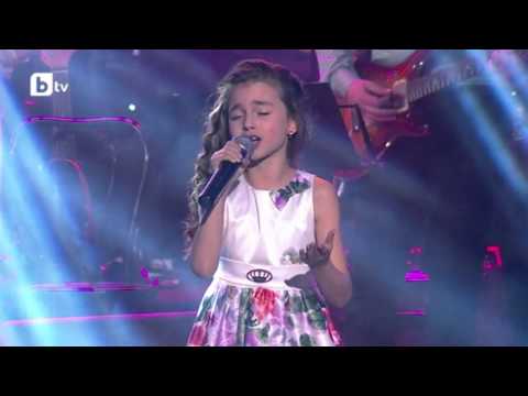 Видео: Симона Иванова и Пламен Борисов- Чуй ме