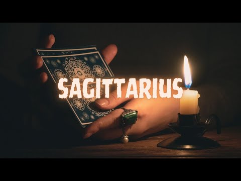 Видео: СТРЕЛЕЦ, БОЖЕ МОЙ 😱 В ЧЕТВЕРГ ПРОИЗОЙДЕТ ЧТО-ТО БОЛЬШОЕ, ВЫ ДОЛЖНЫ БЫТЬ ОСТОРОЖНЫ… ❗️ТАРО ОКТЯБРЯ...