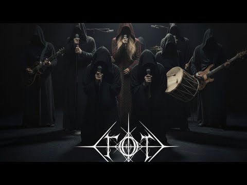 Видео: Лешочкиот манастир Leshok Monastery Black metal cover