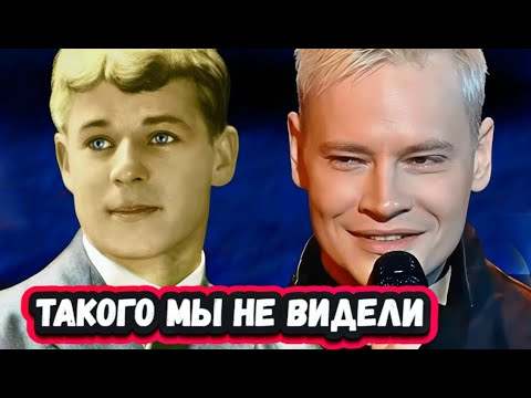 Видео: ДУХ ЗАХВАТЫВАЕТ! Это обсуждают все! Слушаем Шамана с песней на стихи Сергея Есенина