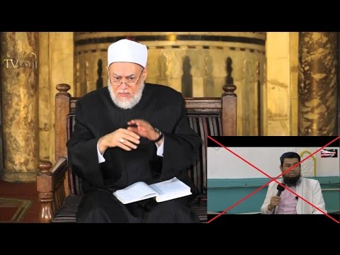 Видео: Ф. Гюлен: Қызмет пе қасірет пе? (Али Джума)