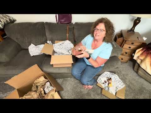 Видео: Загадочная коробка из кожи Portland #LoveMyLeather #загадочнаякоробка #portlandleathergoods @port...