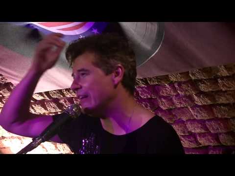 Видео: Александр Щербина - Дикой мятой