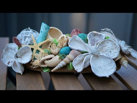 Видео: Compositions from aroma sets / Композиция из АРОМА набора / DIY TSVORIC
