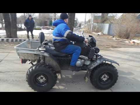 Видео: Проверка раздаточной коробки от нивы