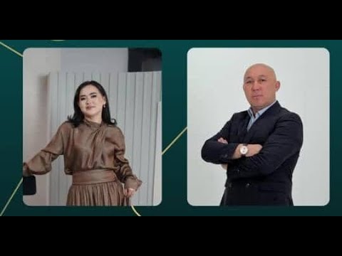 Видео: Мурат Куркуро & Чолпон Жеенбектен туз эфир.