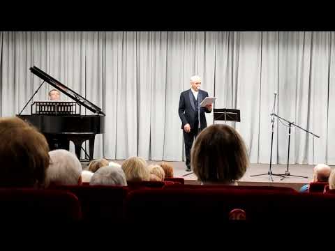 Видео: Спектакль «Сердце страстно жизни ждёт», посвящённый творчеству Ивана Бунина