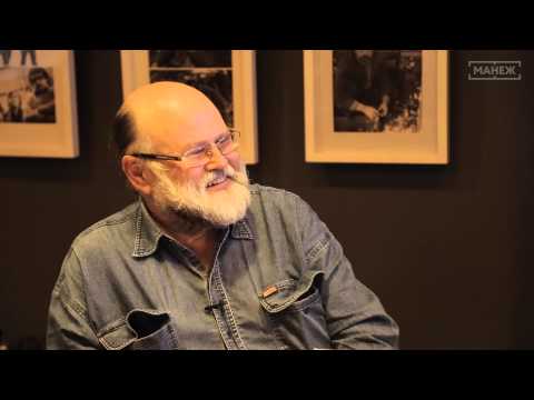 Видео: Лекция Юрия Орлицкого «Радикальный концептуализм Всеволода Некрасова»