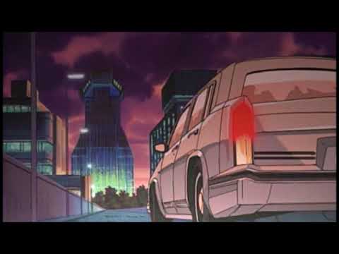 Видео: booker, мукка, pyrokinesis - некуда бежать (slowed + reverb)