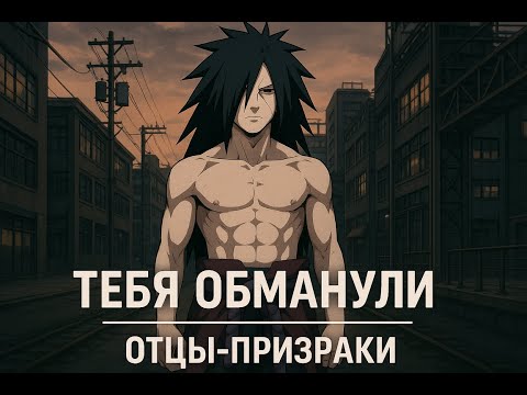 Видео: ТЕБЯ ОБМАНУЛИ | ОТЦЫ-ПРИЗРАКИ