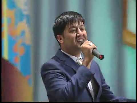 Видео: ПАРВИЗИ ШОДИБЕК: КОНЦЕРТ ДАР ШАХРИ ДУШАНБЕ 3