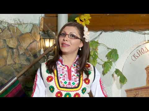 Видео: Elica Raicheva - Izleze Rada | Елица Райчева - Излезе Рада