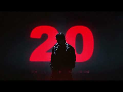 Видео: Amirchik - Ну и пусть (Lyric Video)